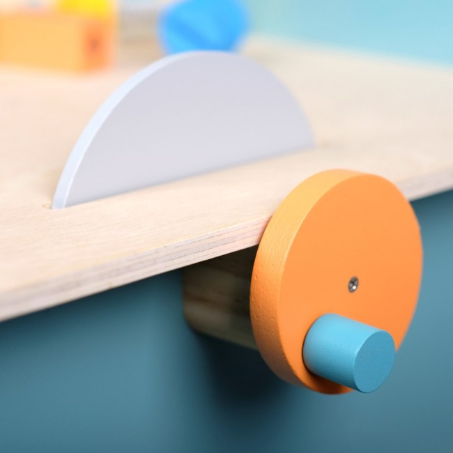 PROMIS Wooden Tool Set PROMIS Wooden Tool Set