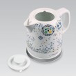 Ceramic electric kettle MAESTRO MR-068 1,5L 1500W (MR-068-MOSAIC)