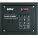 Laskomex CP-2503R black Audio panel with RFID key reader