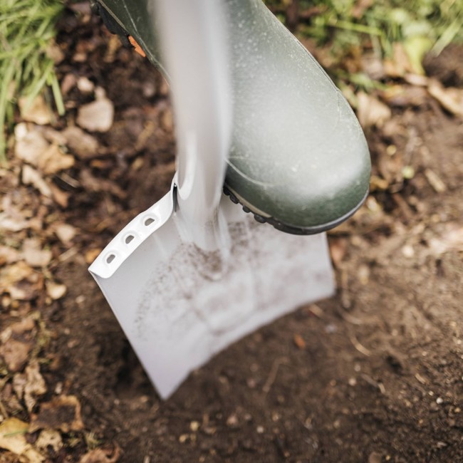 FISKARS XACT TELESCOPIC SPADE (1000620)