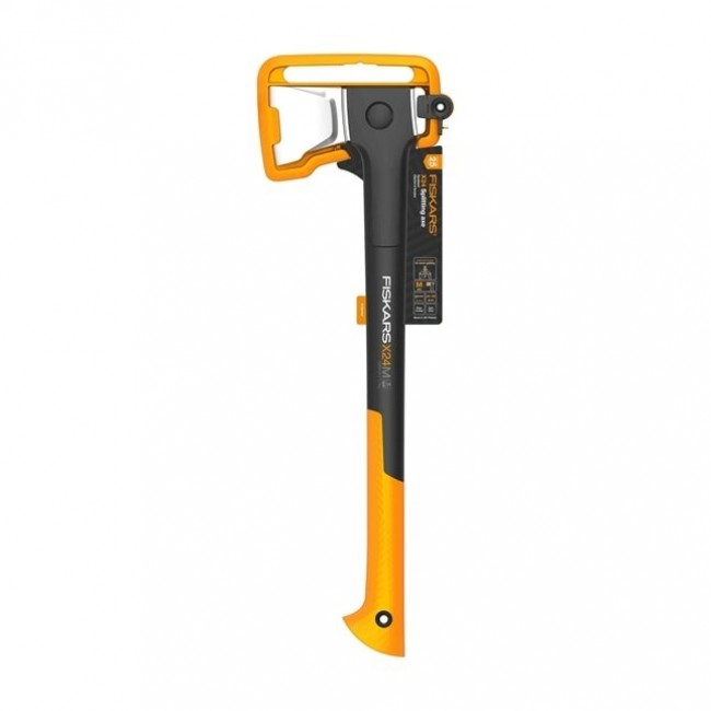 FISKARS SPLITTING AXE X24 X-SERIES BLADE M FISKARS SPLITTING AXE X24 X-SERIES BLADE M