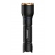 Duracell DF750R Flashlight black Duracell DF750R Flashlight black