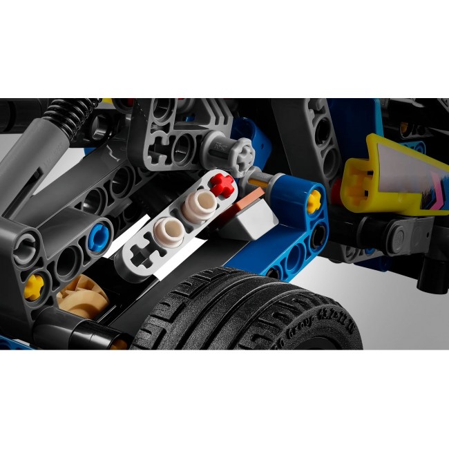 LEGO TECHNIC 42164 OFF-ROAD RACE BUGGY LEGO TECHNIC 42164 OFF-ROAD RACE BUGGY