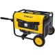 POWER GENERATOR STANLEY SG3100 2600W POWER GENERATOR STANLEY SG3100 2600W
