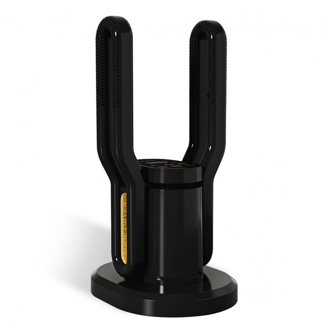 SHOE DRYER OZONE PRO+ MT6539 Shoe dryer with ozone disinfection.