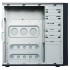 Chieftec CQ-01B-U3-OP computer case Midi-Tower Black