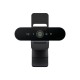 Logitech BRIO 4K webcam Logitech BRIO 4K webcam