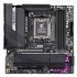 GIGABYTE B650M AORUS ELITE Motherboard - AMD Ryzen 9000 CPUs, 12+2+2 Phases VRM, up to 8000MHz DDR5, 1xPCIe 5.0 + 1xPCIe 4.0 M.2, 2.5GbE LAN, USB 3.2 Gen 2x2