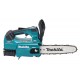 Makita UC002GM102 40V XGT 25 cm cordless chainsaw Makita UC002GM102 40V XGT 25 cm cordless chainsaw