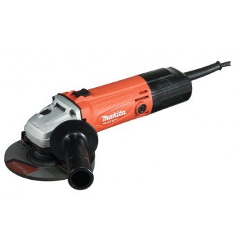 Makita M9503R angle grinder 125, 22.23 11000 RPM 570 W 2 kg