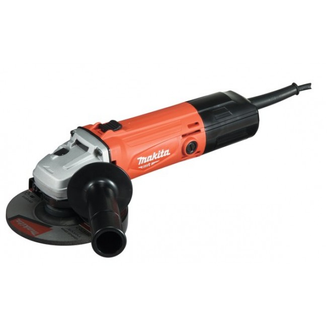 Makita M9503R angle grinder 125, 22.23 11000 RPM 570 W 2 kg