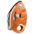 Petzl GRIGRI Aluminium, Steel
