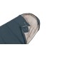 Outwell 230478 sleeping bag Adult Semi-rectangular sleeping bag Polyester Blue