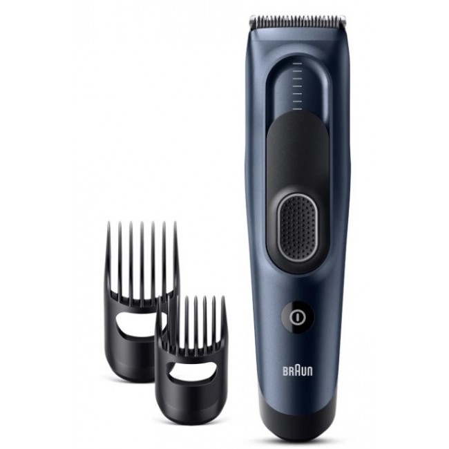 Hair clipper Braun HC5350 blue