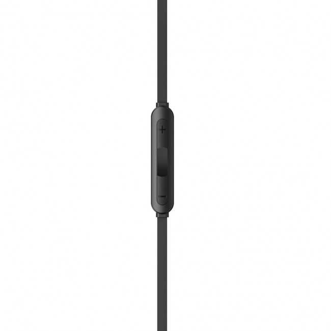 Havit E336C wired headphones black
