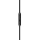Havit E336C wired headphones black