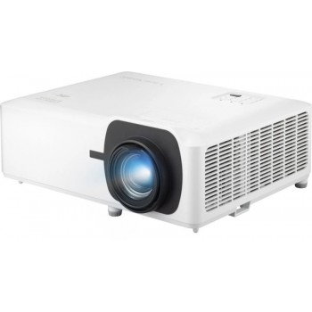 Viewsonic LS901-4K data projector Standard throw projector 5500 ANSI lumens UHD 4K (3840x2160) White