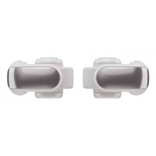 Bose 881046-0020 headphones/headset Wireless Ear-hook Calls/Music Bluetooth White