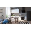 Gorenje WHI6SYB Wall-mounted Black 650 m /h Gorenje WHI6SYB Wall-mounted Black 650 m /h
