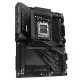 GIGABYTE X870E AORUS ELITE X3D Motherboard - Supports AMD Ryzen 9000 CPUs, 16+2+2 Phases Digital VRM, up to 9000Hz DDR5 (OC), 2xPCIe 5.0 + 2xPCIe 4.0, Wi-Fi 7, 5GbE LAN, USB 4