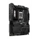 ASUS ROG CROSSHAIR X870E DARK HERO AMD X870E Socket AM5 ATX