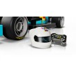 LEGO SPEED CHAMPIONS 77258 F1 ACADEMY LEGO Race Car