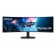 Samsung G95C computer monitor 124.5 cm (49