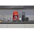 SMEG Coffee Machine (DCF02RDEU) Red SMEG Coffee Machine (DCF02RDEU) Red