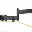 Neomounts FL40-450BL14 TV pole mount 32-55