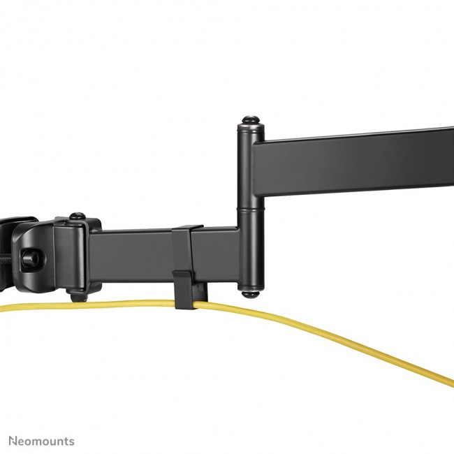 Neomounts FL40-450BL14 TV pole mount 32-55