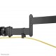 Neomounts FL40-450BL14 TV pole mount 32-55