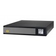 Orvaldi V3000+ sinus 2U LCD uninterruptible power supply (UPS) Line-Interactive 3 kVA 2700 W 9 AC outlet(s)