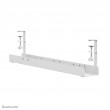 Neomounts ADS07-120WH Cable tray - clamp-on design - universal
