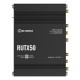 Teltonika RUTX50 wireless router Gigabit Ethernet Dual-band (2.4 GHz / 5 GHz) 5G Black