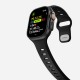 Nomad Tempo Band Black Rubber