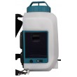 Makita DUS108Z garden sprayer Backpack garden sprayer 10 L Makita DUS108Z garden sprayer Backpack garden sprayer 10 L