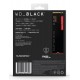 Western Digital Black WD_BLACK SN850X NVMe SSD POWERED BY SANDISK 1 TB