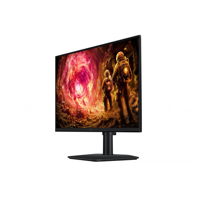 Samsung G50F computer monitor 68.6 cm (27