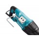 Makita JR3061T reciprocating saw 3000 spm 1250 W Black, Green
