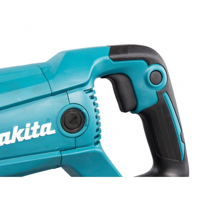 Makita JR3061T reciprocating saw 3000 spm 1250 W Black, Green