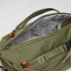Fj llr ven F rden Duffel 50 Travel duffel Soft shell Green 50 L Polyamide
