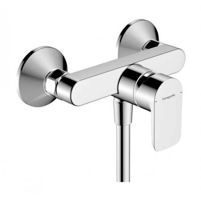 SHOWER MIXER NEOVIS CHROME SHOWER MIXER NEOVIS CHROME