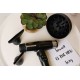 GA.MA PH6030.BK hair dryer 1500 W Black