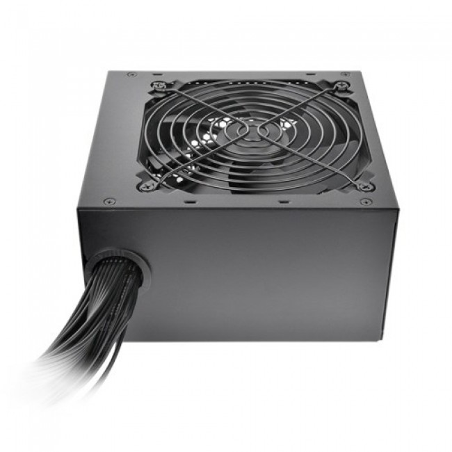Thermaltake TR2 S 750W power supply unit 20+4 pin ATX ATX Black