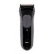 Braun 3000BT Foil shaver Trimmer Black, Grey