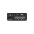 Teltonika RUTM09 wired router Gigabit Ethernet Black