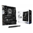Asrock B860 Pro-A WiFi Intel B860 LGA 1851 (Socket V1) ATX