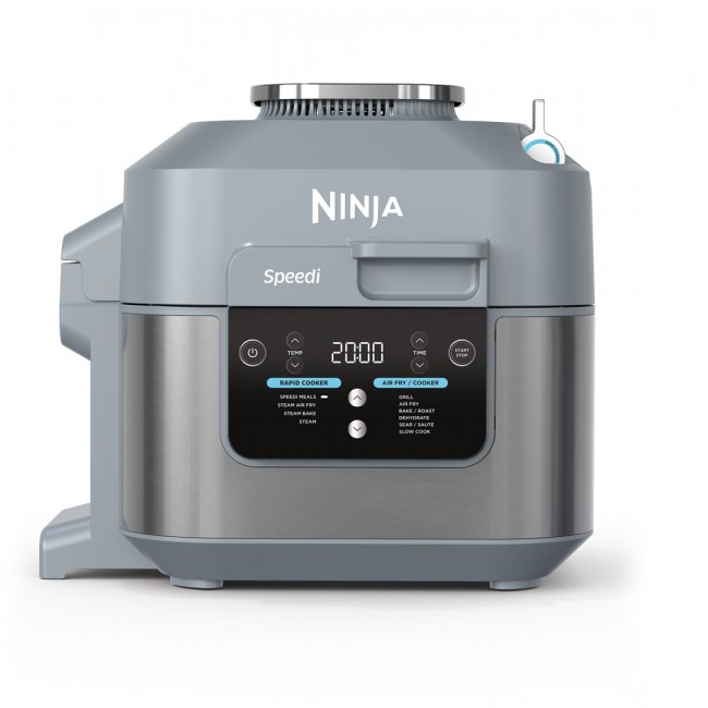 NINJA Multicooker ON400EU Ninja speedy 10-in-1