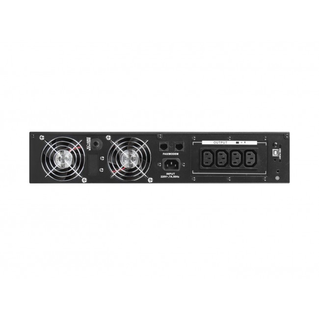Emergency power supply Armac UPS RACK LINE-INTERACTIVE R/1000I/PSW