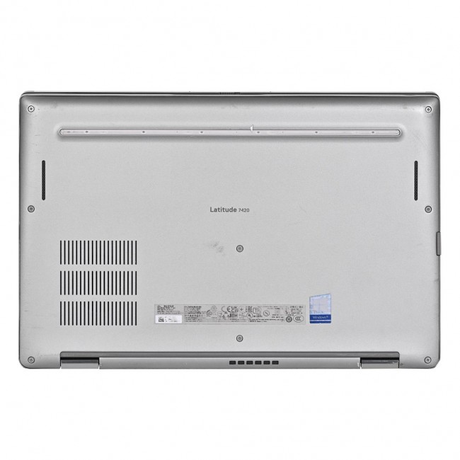 DELL LATITUDE 7420 2in1 i5-1145G7 16GB 256GB SSD 14